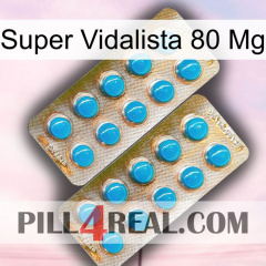 Super Vidalista 80 Mg new08